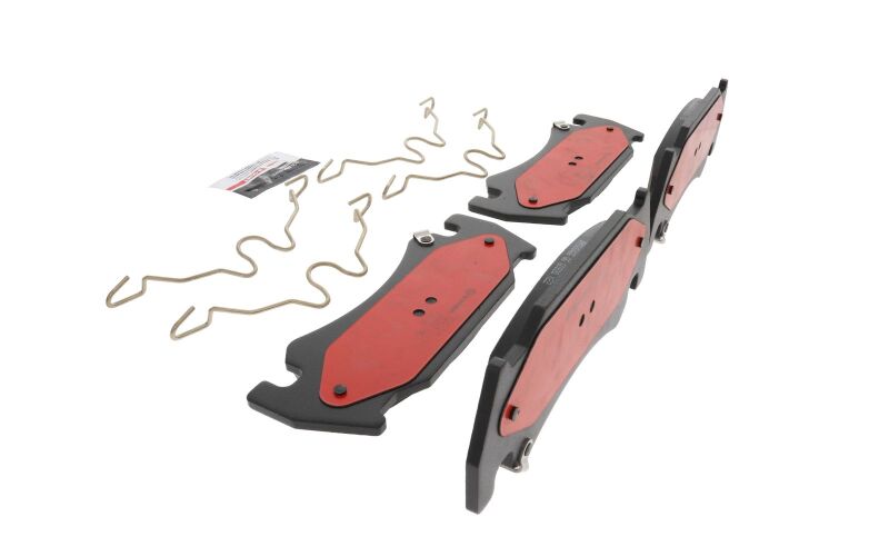 Brembo OE 05-06 Dodge RAM 1500 Ceramic Brake Pad - Front