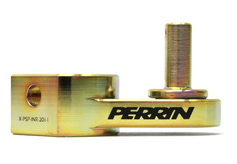 Perrin 2015 Subaru WRX Short Shift Adapter-Perrin Performance-797 Offroad