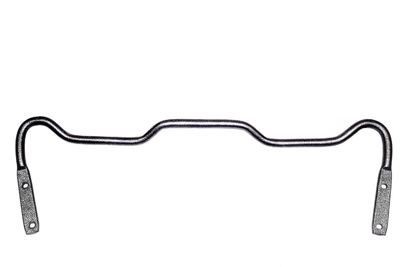 Hellwig 94-96 Chevrolet Impala SS Solid Chromoly 1-1/8in Rear Sway Bar