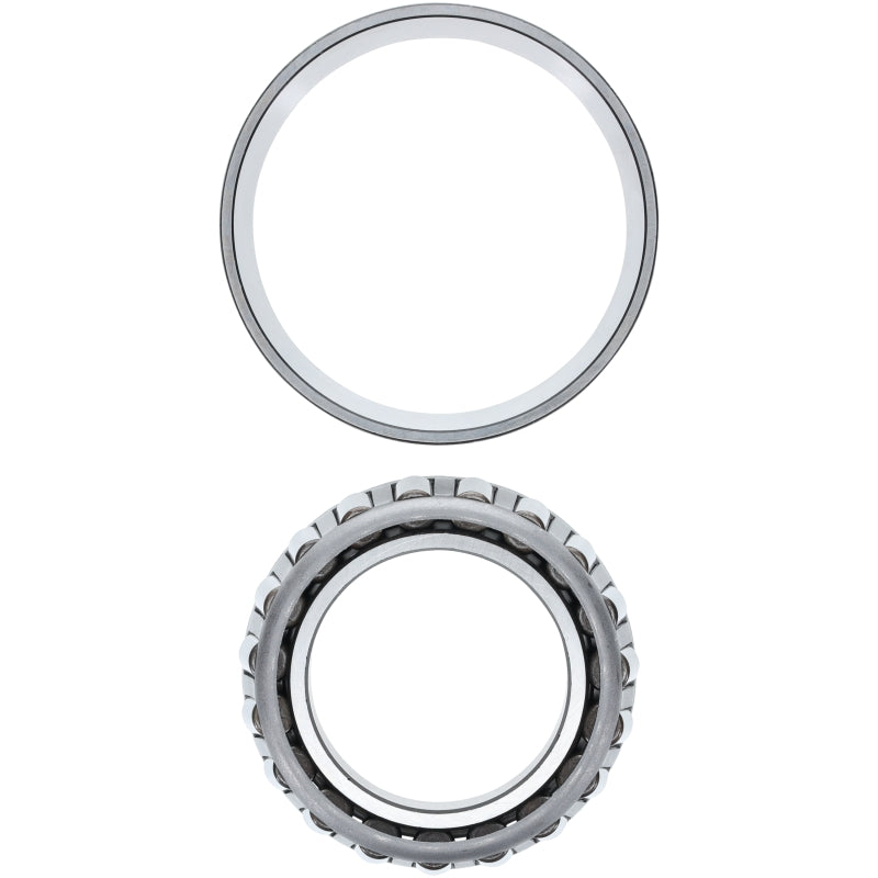 Camburg 2.25 Hub Bearing & Race Kit
