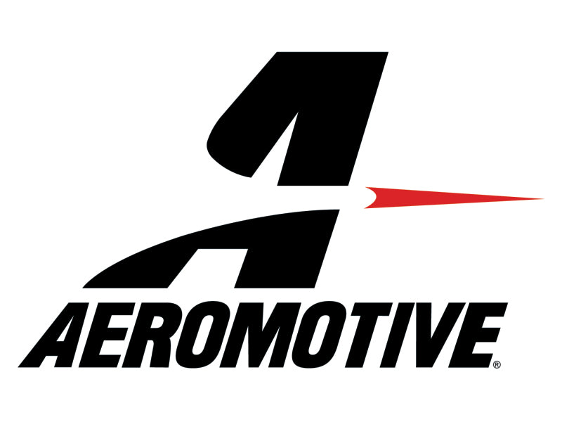 Aeromotive 68-69 Chevrolet Nova 340 Stealth Gen 2 Fuel Tank