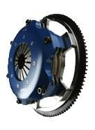 Spec 04-05 Golf IV 3.2L R32 Mini Twin X-Trim Clutch Kit