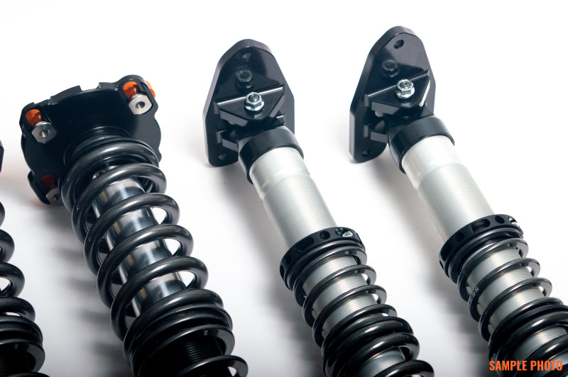 AST 02-07 Mini R50/R52/R53/GP1 5100 Comp Series Coilovers