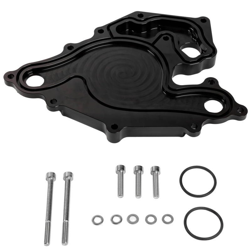 Aeromotive Gen 3 - 5.7L / 6.1L Hemi Water Pump Backing Plate