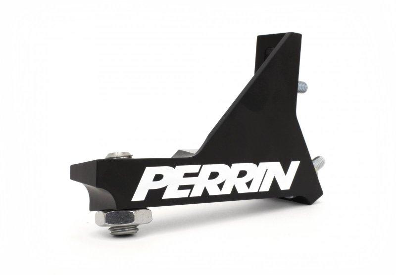 Perrin 13 Subaru BRZ / 13 Scion FR-S Master Cylinder Brace - Black