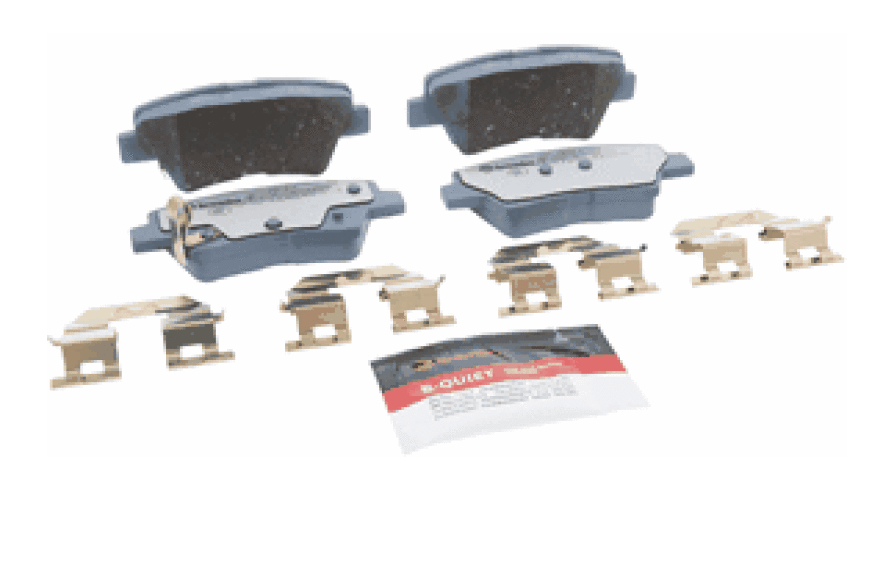 Brembo OE EVPad BrakePad