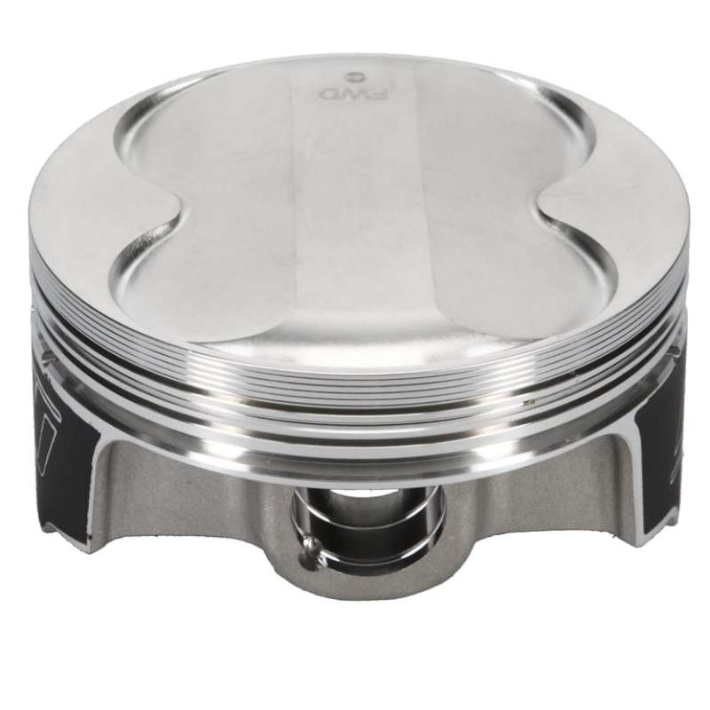 Wiseco Nissan 04 350Z VQ35 4v Domed +7cc 95.5 Piston Shelf Stock