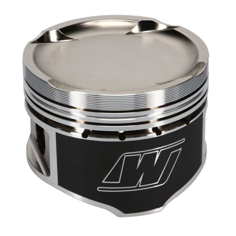 Wiseco Mits Turbo DISH -17cc 1.378 X 87MM Piston Shelf Stock