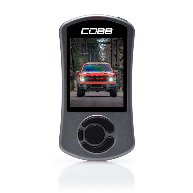 Cobb 21-22 Ford GEN3 Raptor AccessPORT V3 (DROPSHIP ONLY - REQ. SENDING ECU TO COBB DIRECTLY)