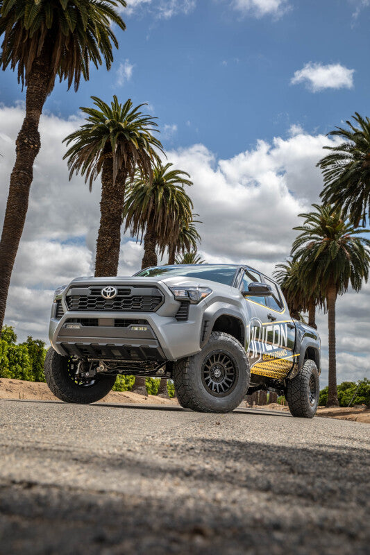 ICON 2024+ Toyota Tacoma 0-1.5in Rear 2.0 Series Shock VS RR