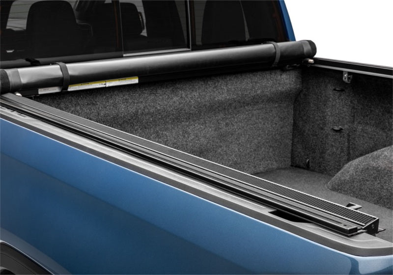 TruXedo 08-15 Nissan Titan 87in. Bed Pro X15 TS