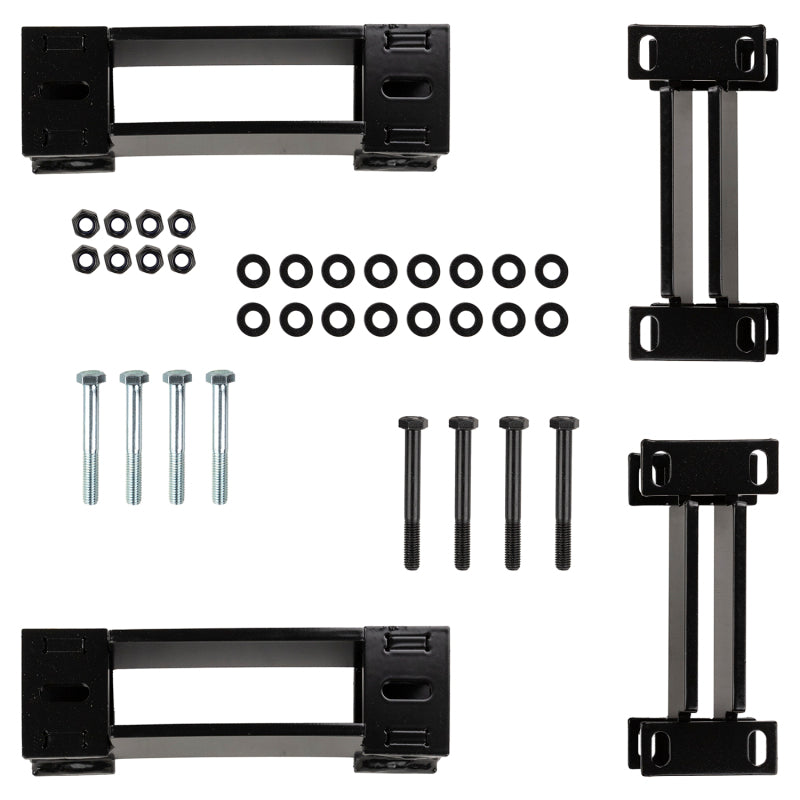 ARB Bump Spacer Kit Defender