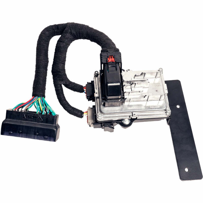 ATS Diesel 11-14 GM 6.6L Duramax 2WD TCM Upgrade A50 to T87