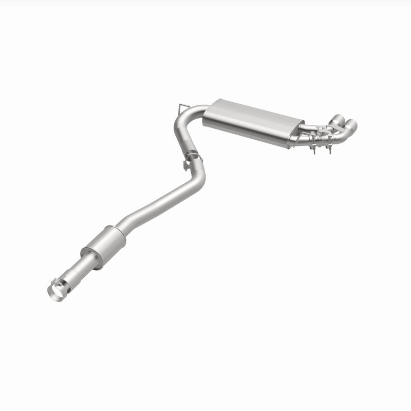 MagnaFlow BRE Exhaust Kit 12-20 BMW 430i 330i 428i 328i 2L
