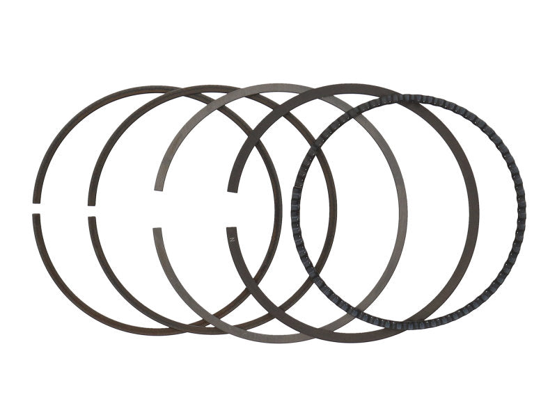 Wiseco 85.50MM RING SET Ring Shelf Stock