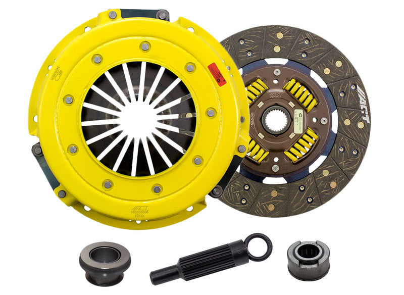 ACT 2001 Ford Mustang XT/Perf Street Sprung Clutch Kit