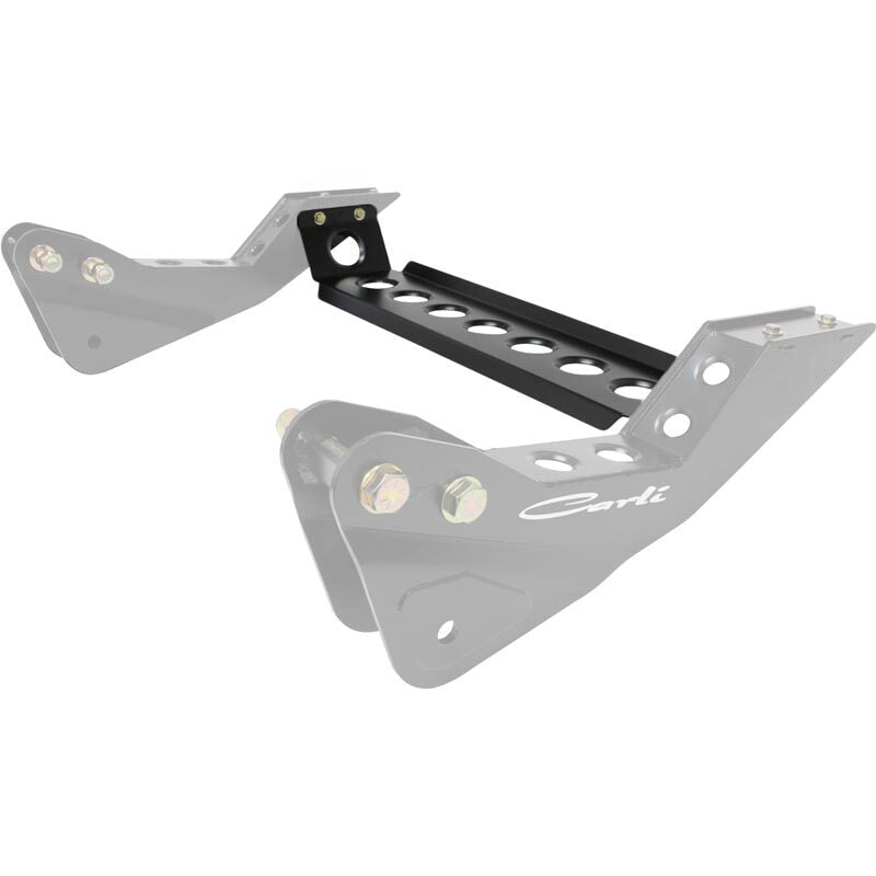 Carli 05-16 Ford F250/350 4x4 Radius Arm Drop X-Member