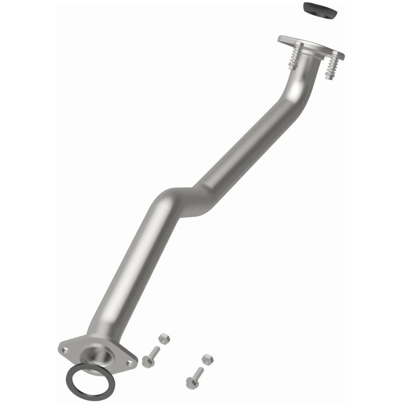 BRE Exhaust 01-03 Highlander 2.4L 3.0L Front Pipe Kit