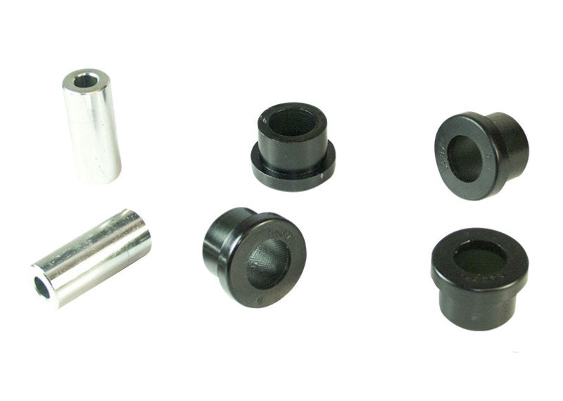 Whiteline Plus 00-07 Subaru Impreza WRX/STi Front Lower Inner Control Arm Bushing Kit