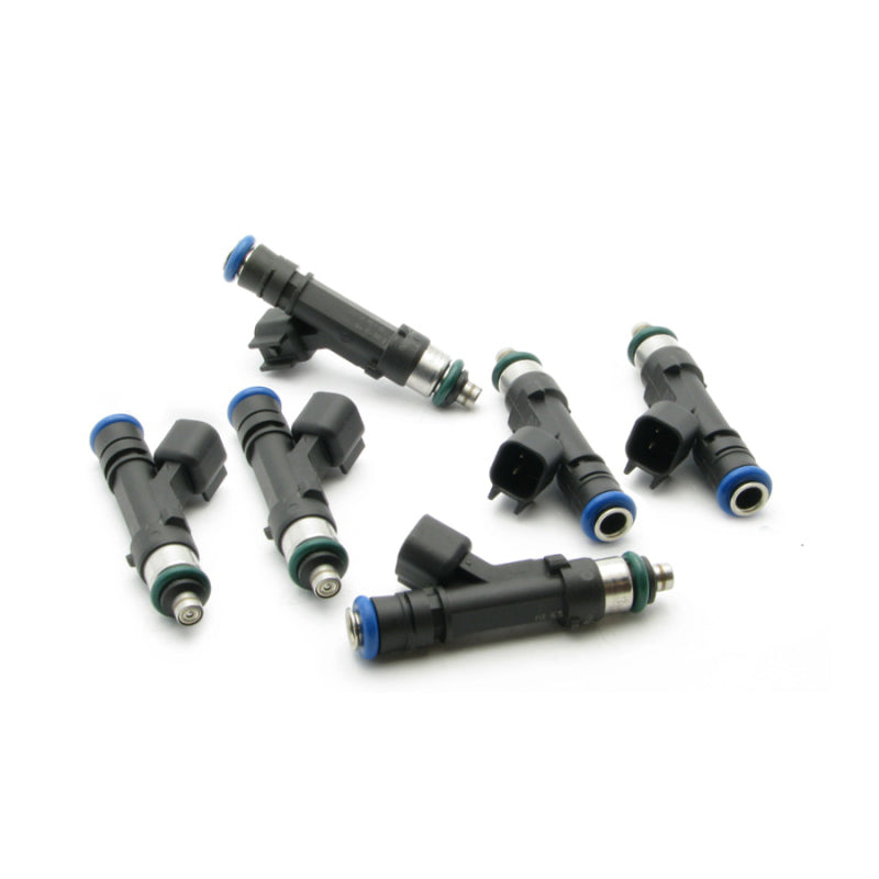 DeatschWerks 84-87 Buick Grand National 900cc Injectors - Set Of 6