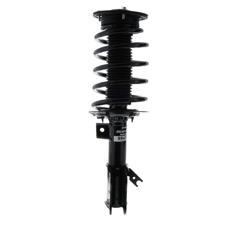 KYB 13-20 Ford Fusion AWD (Exc. Sport & 19in Wheels) Shocks & Struts Strut-Plus - Front Right