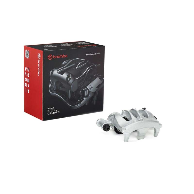 Brembo OE 2018 Mercedes-Benz Sprinter 2500 PRIME Disc Brake Caliper - Front Right