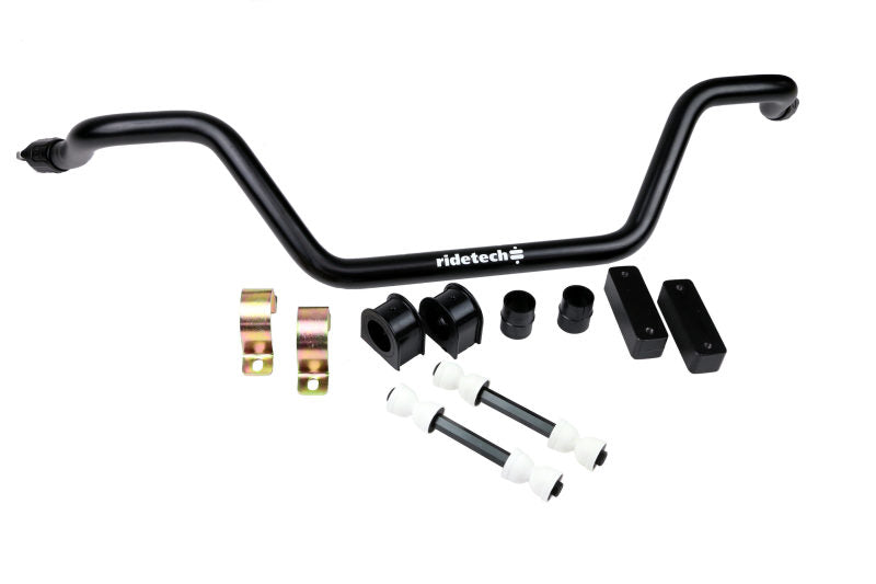 Ridetech 79-93 Ford Mustang Front MuscleBar