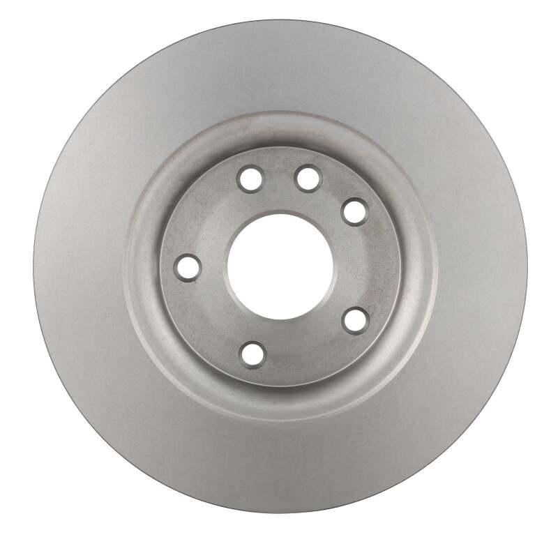 Brembo 13-19 Ford Explorer/Ford Police Interceptor Sedan/13-19 Lincoln MKT Front UV Coated Rotor