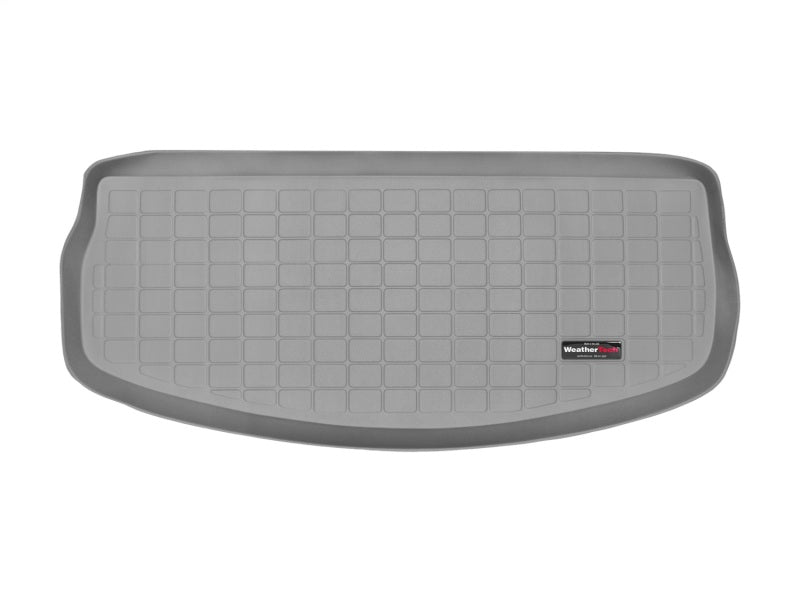 WeatherTech 99-02 Mercury Villager Cargo Liners - Grey