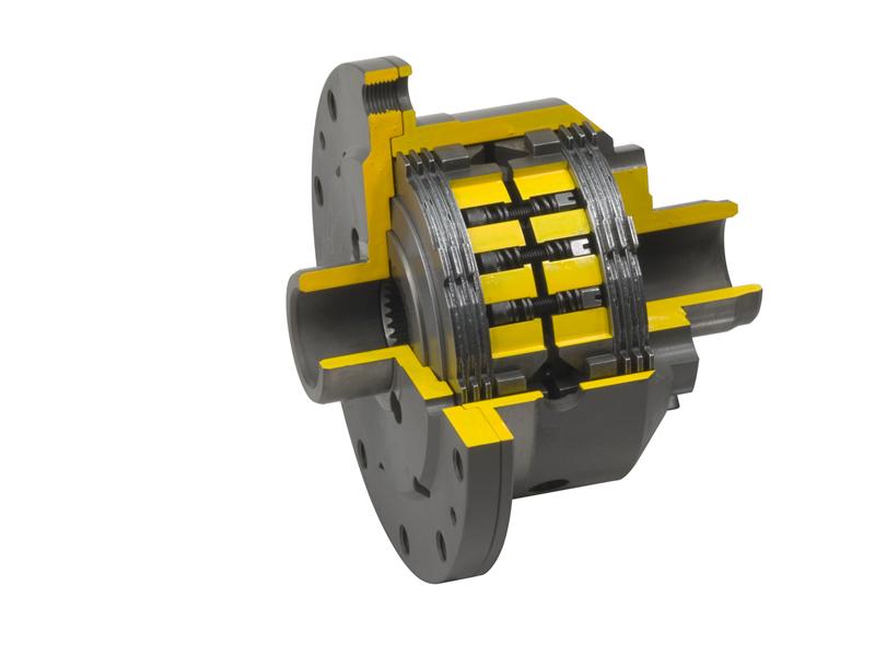OS Giken Lexus IS350 GSE21 (TCD) Super Lock LSD