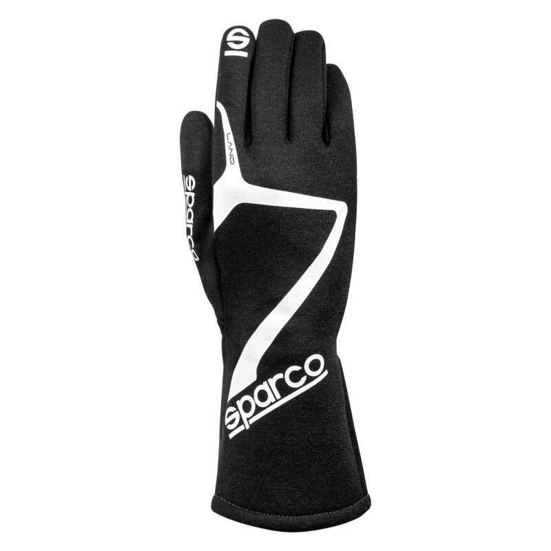 Sparco Glove Land 10 BLK