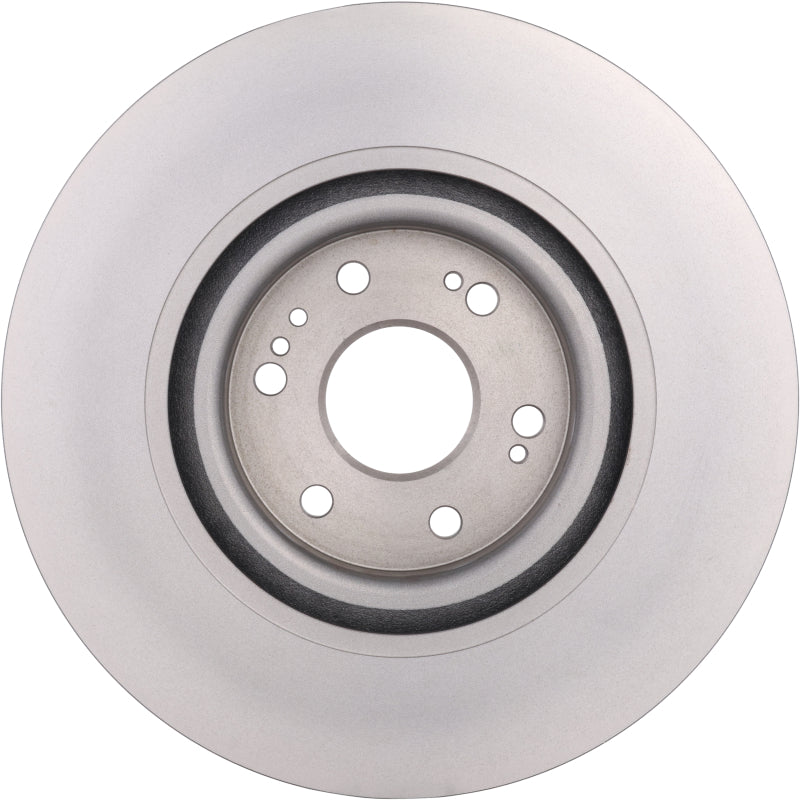 Brembo 21-24 Cadillac Escalade / 21-24 Chevrolet Suburban Front OE Equivalent Rotor