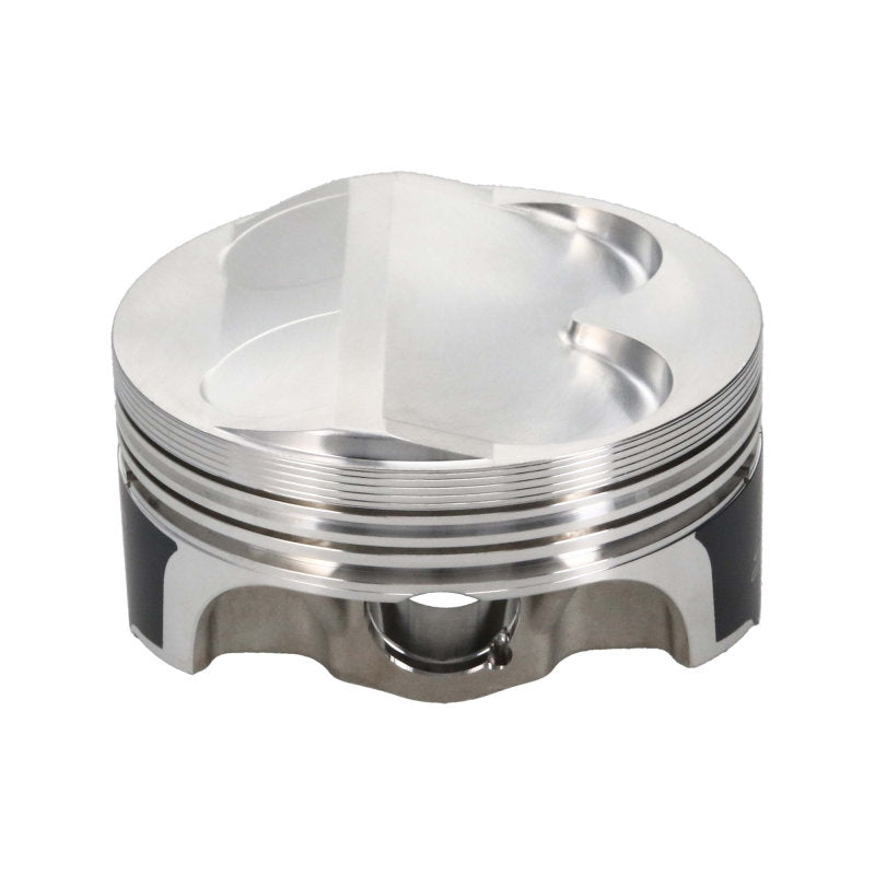 Wiseco Nissan VQ37 +2.75cc Dome 1.197In. CH 95.50mm Bore Shelf Stock Single Piston