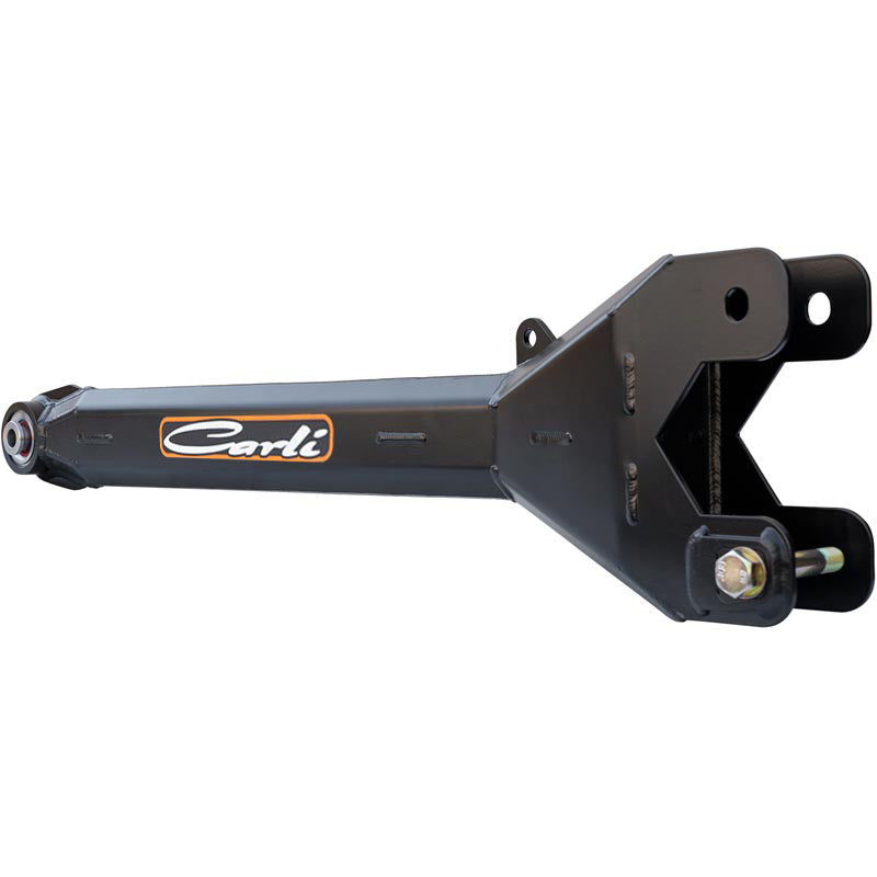 Carli 2023+ Ford F250/F350 4x4 Fabricated Radius Arm Passenger