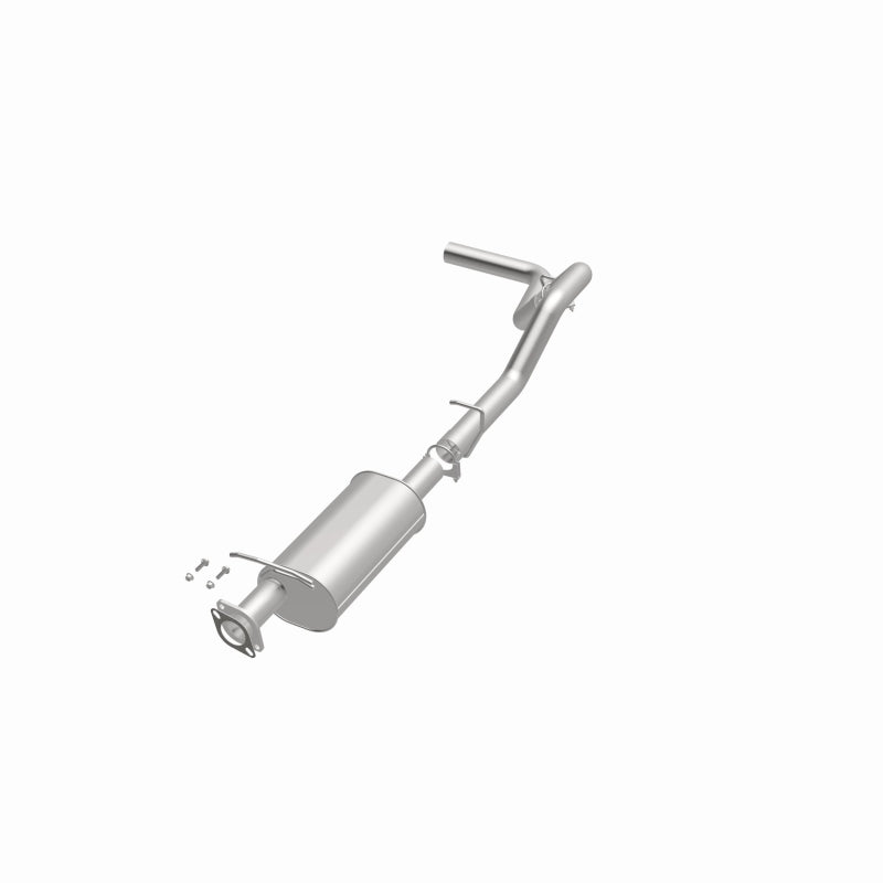 MagnaFlow BRE Exhaust Kit 09-14 Savana Express