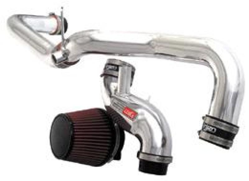 Injen 03-07 Accord V6 / 04-08 TL / 07-08 TL Type S Polished Cold Air Intake