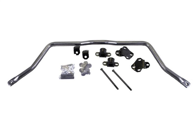 Hellwig 67-72 Mopar A-Body Tubular 1-1/4in Front Sway Bar