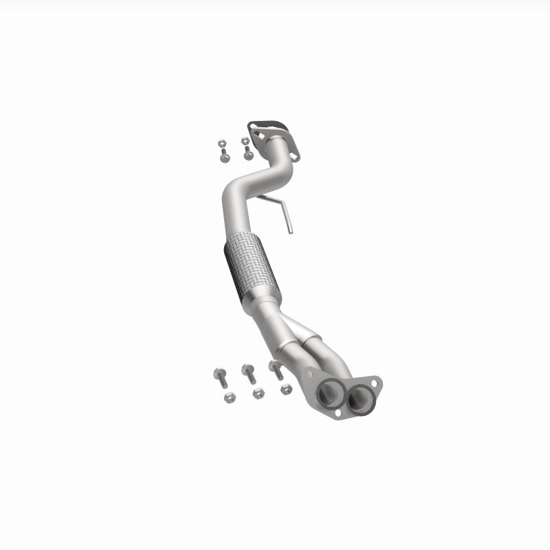 BRE Exhaust 00-01 Sentra 1.8L Front Pipe Kit