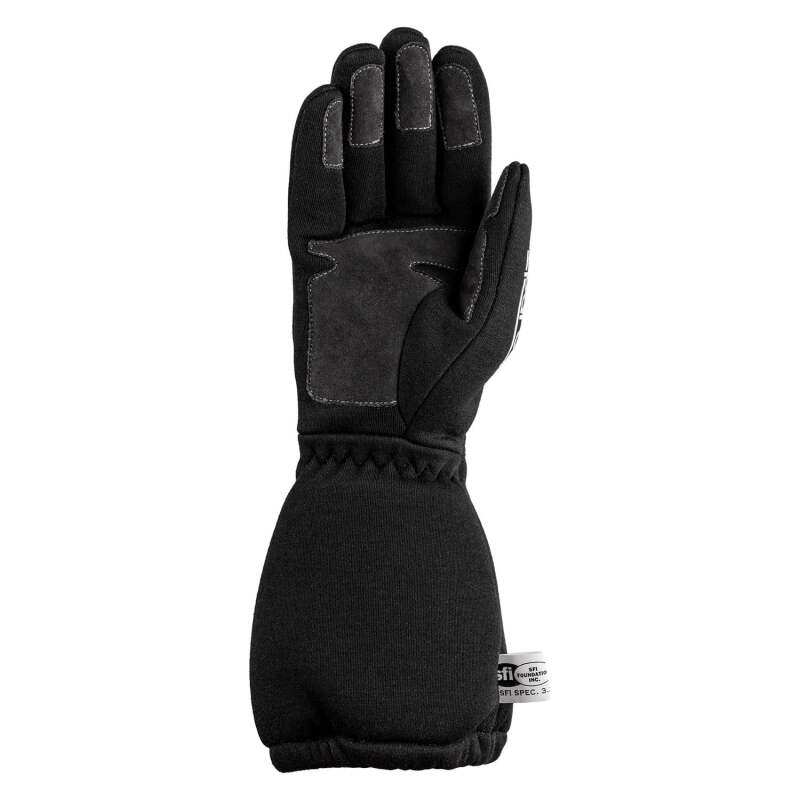 Sparco Glove Wind 8 Black SFI 20