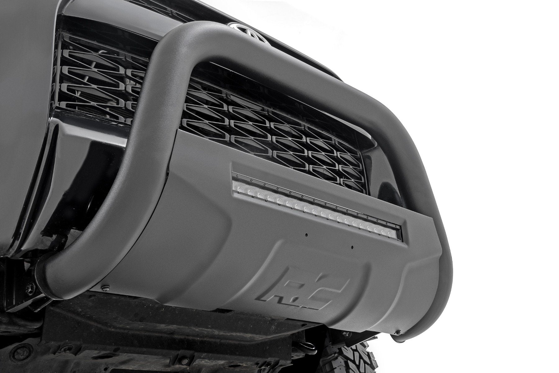 RC 6" Complete Lift Kit for 2025+ GMC Sierra 1500 -