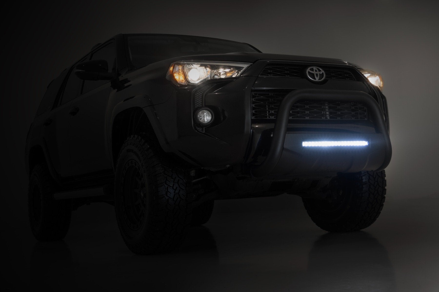 RC 6" Complete Lift Kit for 2025+ GMC Sierra 1500 -