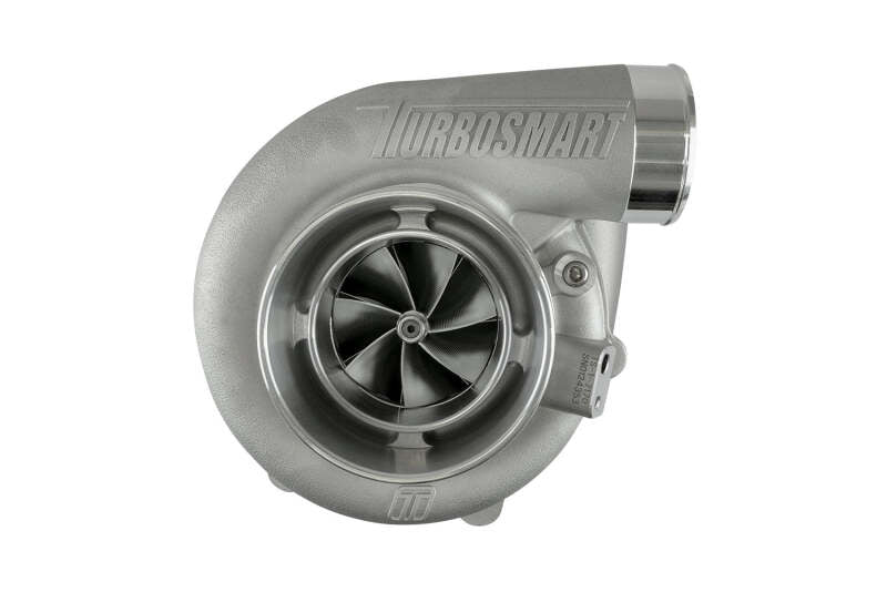 Turbosmart 7170 V-Band 1.07AR Externally Wastegated TS-1 Turbocharger
