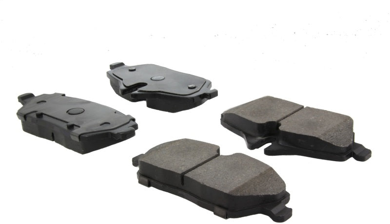 StopTech Performance Brake Pads