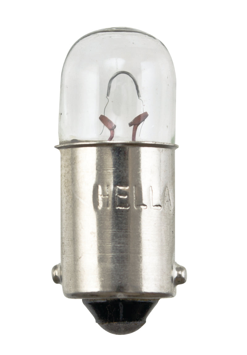 Hella Bulb 3893 12V 4W BA9s T2.75