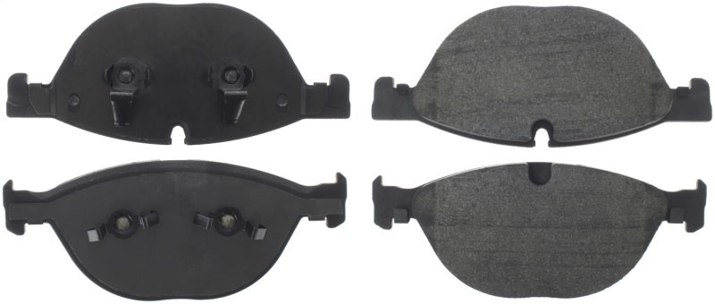 StopTech Street Brake Pads - Rear