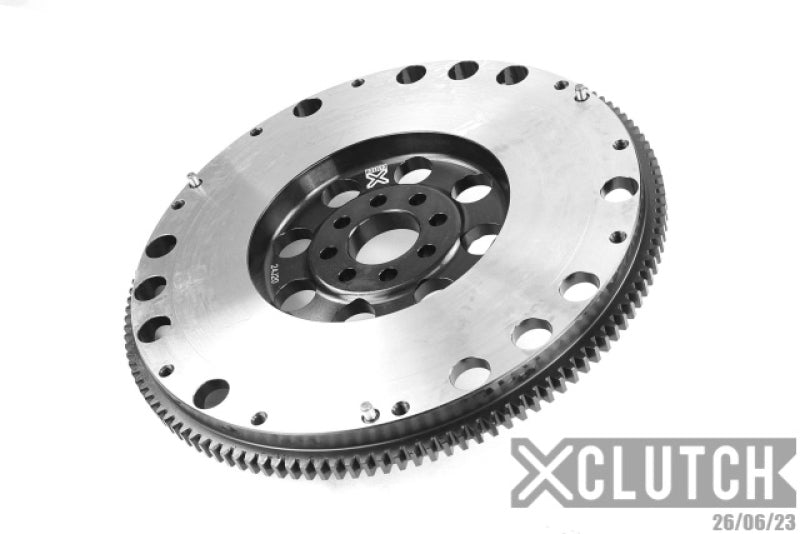 XClutch 90-96 Nissan 300ZX Turbo 3.0L Chromoly Flywheel