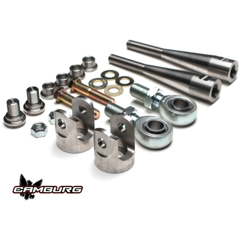 Camburg 98-12 Ford Ranger 2wd/4wd Heim Steering Kit