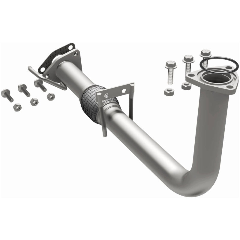 BRE Exhaust 98-02 Accord 2.3L Front Pipe Kit