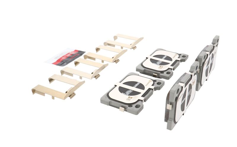 Brembo OE 17-19 Genesis G90 PRIME Ceramic Brake Pad - Rear