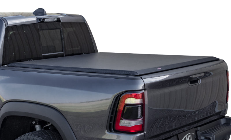 Access 20-22 Jeep Gladiator 5ft Bed Limited Roll-Up Tonneau Cover